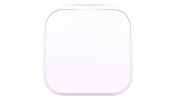 FORIX Łącznik jednobiegunowy biały IP20 782400