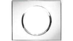 CELIANE Ramka pojedyncza uniwersalna szklana lustrzana 069121