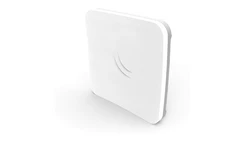 Urządzenie klienckie RBSXTsq2nD, 2,4GHz, 1x RJ45 100Mb/s MikroTik SXTsq Lite2