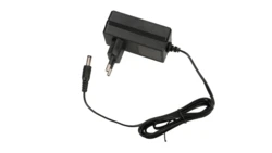 Zasilacz 24V, 1.2A, prosta wtyczka jack MikroTik SAW30-240-1200GA