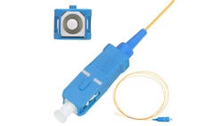 Pigtail Jednomodowy, 900um G.657A 2m Extralink SC/UPC