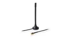 Antena WiFi Magnes, 2dBi, kabel 1,5m, RP-SMA Teltonika 003R-00230