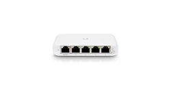 Switch UniFi, 5x RJ45 1000Mb/s, 1x PoE In Ubiquiti USW-Flex-Mini