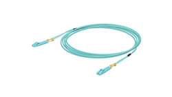 Patchcord UFiber, LC-UPC/LC-UPC, OM3, 5m Ubiquiti UOC-5