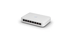 Switch UniFi Gen2, 8x RJ45 1000Mb/s, 4x PoE+, 52W Ubiquiti USW-LITE-8-POE