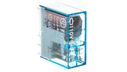 Przekaźnik miniaturowy 2P 8A 110V DC 40.52.9.110.0000