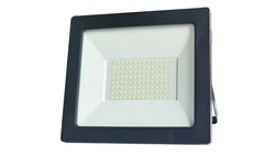 Projektor LED 100W 11500lm 4000K Premium czarny IP44 GW-0016
