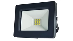 Projektor LED 10W 1000lm 4000K Premium czarny IP65 GW-0008
