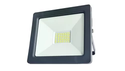 Projektor LED 30W 3350lm 4000K Premium czarny IP65 GW-0012