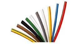 Rura termokurczliwa cienkościenna, odcinki 1m (10 szt.), CR 50,8/25,4 MIX, 427629