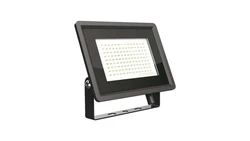 Projektor LED 100W 8700lm 4000K Seria F-Class IP65 Czarny 6722