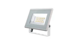 Projektor LED 10W 750lm 3000K Seria F-Class IP65 Biały 6730