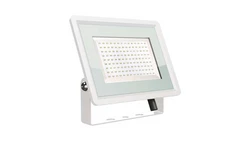 Projektor LED 200W 17600lm 4000K Seria F-Class IP65 Biały 6735