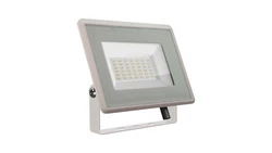 Projektor LED 30W 2510lm 3000K Seria F-Class IP65 Biały 6746