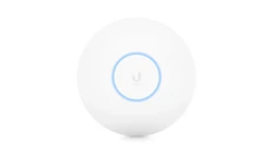 Punkt dostępowy WiFi 6, 1x RJ45 1000Mb/s PoE+, 5,3Gbps, IP54 Ubiquiti U6-Pro