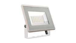 Projektor LED 50W 4300lm 3000K Seria F-Class IP65 Biały 6752