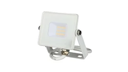 Projektor LED SMD 10W 735lm 3000K Dioda IP65 Biały SAMSUNG 5 Lat Gwarancji 21427