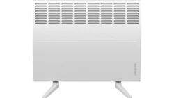 Grzejnik konw. F-119 MOBILE/2000W + nóżki 515603