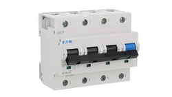 Wyłącznik nadprądowy 3P+N C 80A 20kA AC AZ-3N-C80 211803
