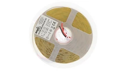 Taśma LED PREMIUM 12V DC COB 2400LED/5M 7W/1M IP20 Biała zimna
