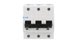 Wyłącznik nadprądowy 3P D 25A 25kA AC AZ-3-D25 174516