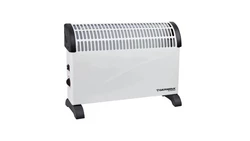 Grzejnik konwektorowy 2000W biały GW-0006