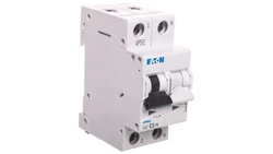 Wyłącznik nadprądowy 1P+N C 3A 15kA AC FAZ-C3/1N 278664