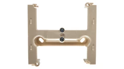 Simon Classic Puszka natynkowa głęboka /rozszerzenie do ramek/ beżowa PSH/12