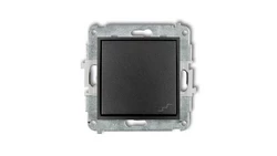 ICON Mechanizm łącznika schodowego grafitowy 11IWP-3