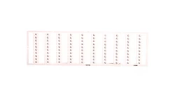 Oznaczniki WMB 100x L2 793-575 /5szt./