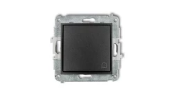 ICON Mechanizm łącznika zwierny dzwonek grafitowy 11IWP-4