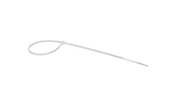 Opaska kablowa 450x7,5 biała /100szt/ 5229Q BMB4390Q