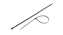 Opaska kablowa 430x4,5 czarna UV /100szt/ 5320Q BMN4348Q