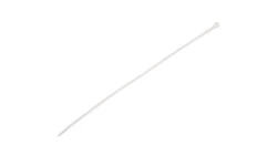 Opaska kablowa 200x2,6 biała /100szt/ 5207Q BMB2025Q