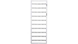 Oznaczniki Mini-WSB 10x 51-60 biały 248-569 /5szt./