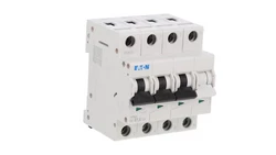 Wyłącznik nadprądowy 3P+N B 1,6A 15kA AC FAZ-B1,6/3N 278936