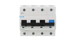 Wyłącznik nadprądowy 3P+N C 20A 25kA AC AZ-3N-C20 211773