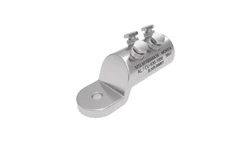 Złączka śrubowa MSLM1000 Al/Cu 630-1000mm² 36kV 4xAluminiowa śruba zrywalna MSLM10004A16
