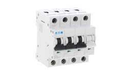 Wyłącznik nadprądowy 3P+N C 3A 15kA AC FAZ-C3/3N 278965