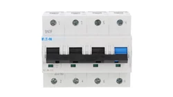 Wyłącznik nadprądowy 3P+N C 32A 25kA AC AZ-3N-C32 211783