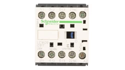 Stycznik mocy 9A 3P 230V AC 0Z 1R LC1K0901P7