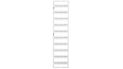 Oznaczniki WMB 2x 51-100 793-4507 /5szt./