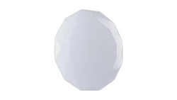 Plafoniera Led 30W/60W/30W 6000lm IP20 Efekt Diamentu Sciemniany Zmiana Barwy CCT Okrągła 2114921