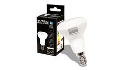 Żarówka LED 4.8W E14 R50 6400K 470lm 120st. Samsung 5 lat gwarancji 21140