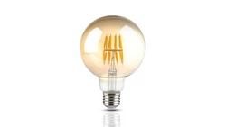 Żarówka LED Filament 8W E27 G95 2200K 700lm 300st. 217145