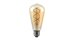 Żarówka LED Filament 5W E27 ST64 2200K 300lm 300st. 217218