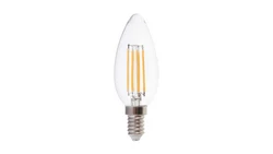 Żarówka LED Filament 6W E14 C35 4000K 600lm 300st. 217424