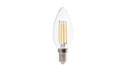 Żarówka LED Filament 6W E14 C35 3000K 600lm 300st. 217423