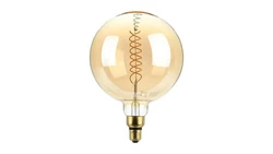 Żarówka LED Filament 8W E27 G200 1800K 500lm 300st. Ściemniana 217462