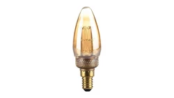 Żarówka LED Filament 2W E14 1800K 65lm 300st. 217472